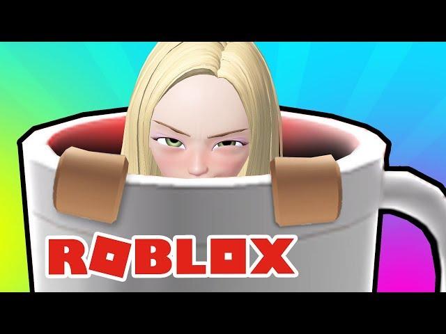 Прятки в РОБЛОКС - Побег от игроков в симуляторе ROBLOX hide and seek челлендж