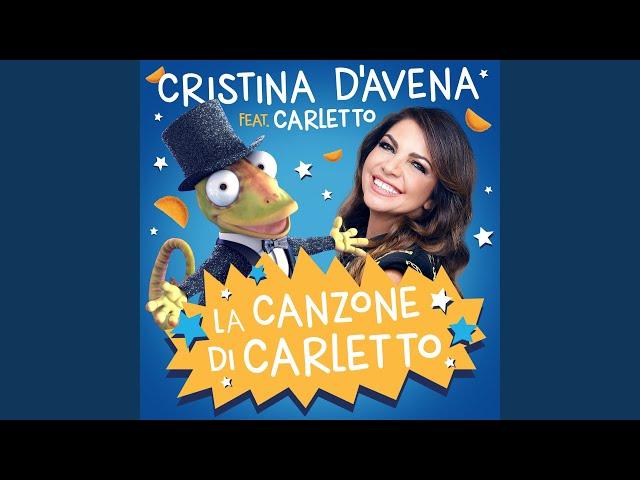 La canzone di Carletto (feat. Carletto)