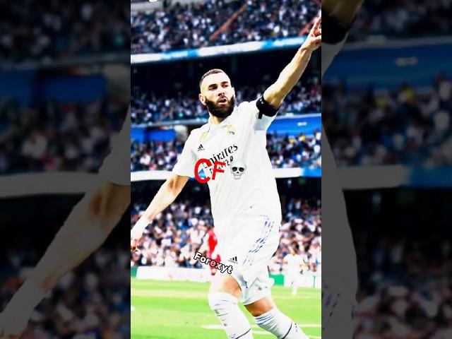 Best cf in the world? #song #nocopyrightmusic #edit #phonk #benzema #messi #ronaldo #cr7 #goat