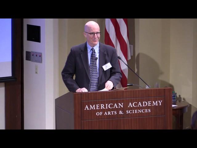 Charles Stewart III - Populism & the Future of American Politics