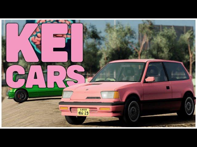 Which Kei Car is the Best?