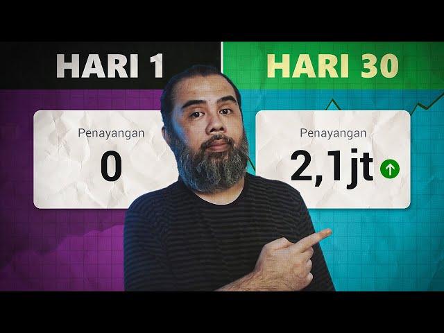 Metode Baru SEO YouTube Untuk Algoritma 2024