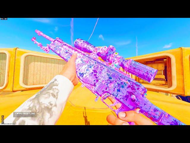 *NEW* CAMO SWAP GLITCH!! (GET ANY CAMO ON YOUR WEAPON) Still Working! 