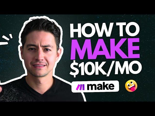 Make.com But For People Who Want To "Make" Real Money