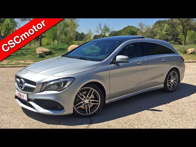 Mercedes-Benz CLA | 2016 - 2019 | Revisión en profundidad