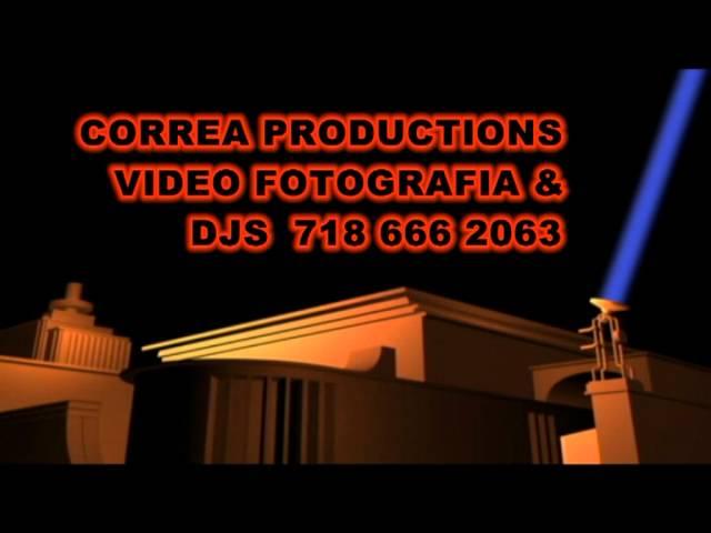 Correa Productions