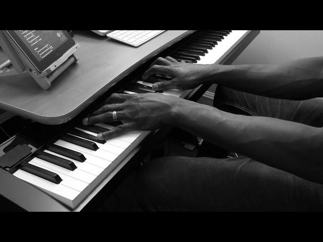 Goodness of God by Bethel Music (Piano Instrumental)