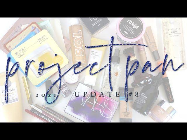 Project Pan 2021 - Update 8 | #TeamProjectPan2021