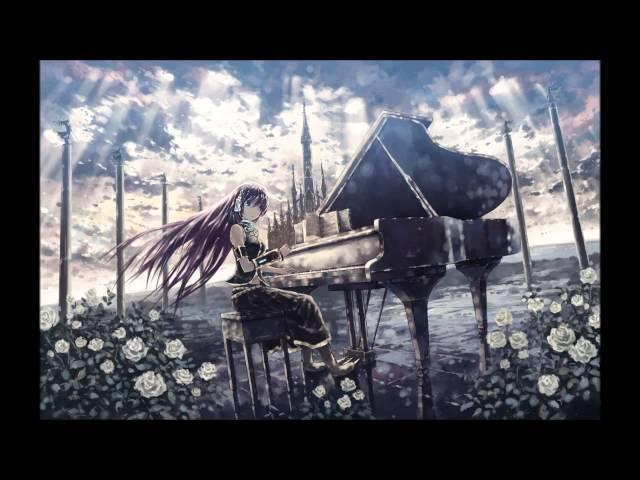 Nightcore - River flows in you