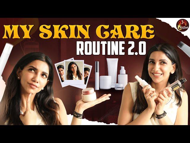 My Skin Care Routine 2.0 | Bhavna Balakrishnan