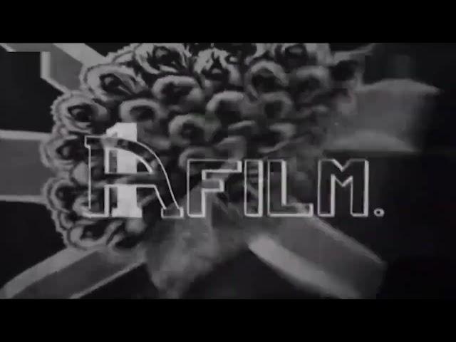 A1 Film “Closing” (1935, Myanmar)