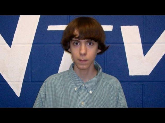 Video of Man Playing Arcade is Confirmed as Sandy Hook Shooter Adam Lanza