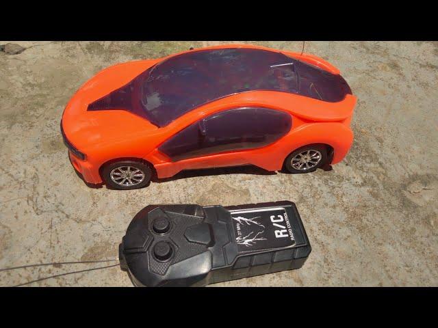 Best RC Car Unboxing | Remote Control RC Car Unboxing | ADI EXPERIMENT YT