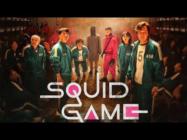 5 Money lessons from SQUID GAME | Netflix's Squid game | #shorts #youtubeshorts