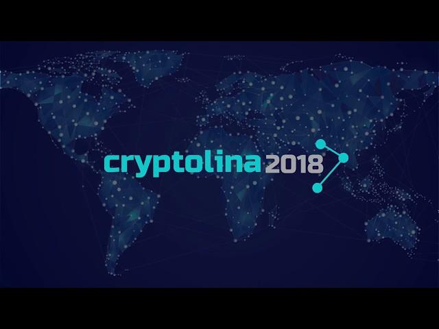 Millionaire Mafia, Ben Oberg -  Cryptolina 2018