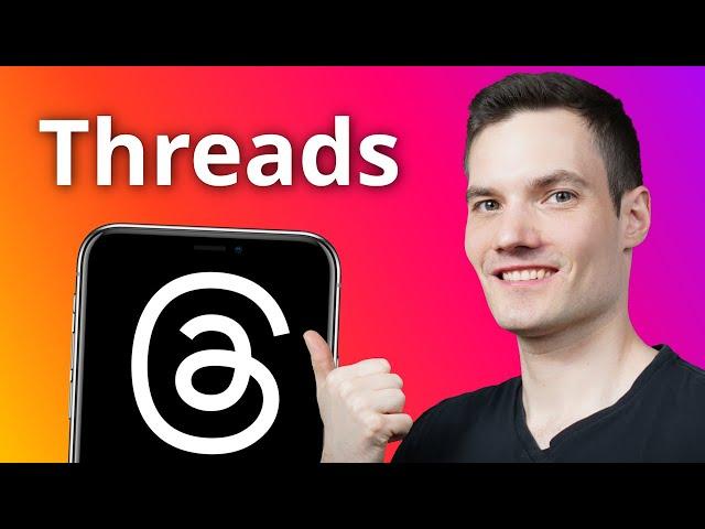 First Look: Threads, an Instagram app