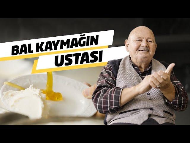 80 Yaşındayım, Saat 5'te Dükkanımdayım | Peynirin İyisi En Az 2 Yıl Beklemiş Olandır