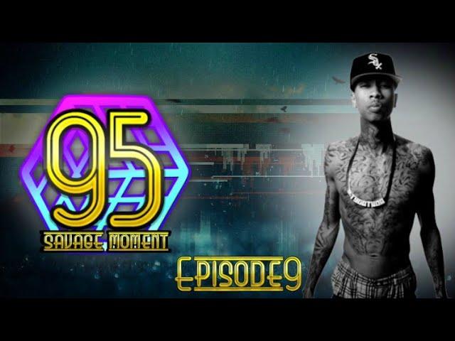 Tyga ayy macarena Type Beat (Episode 9)