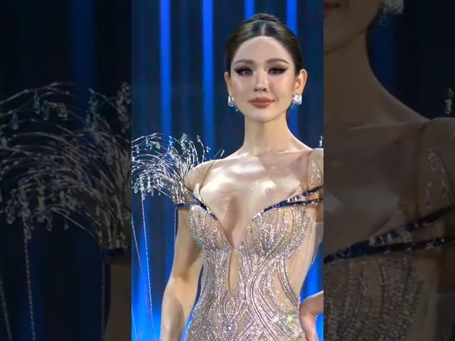  Malin  #missgrandinternational2024 #missgrandthailand2024 #mgi #thailand