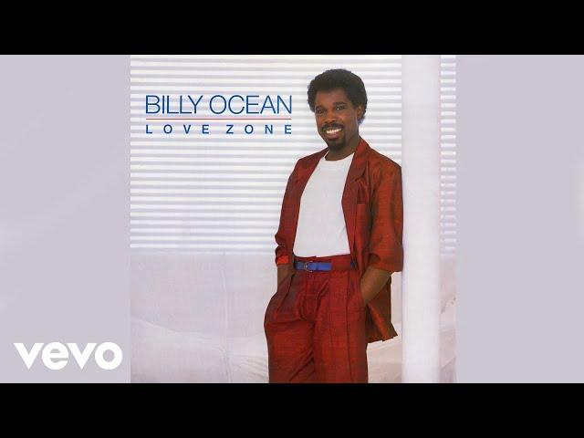 Billy Ocean - Without You (Official Audio)