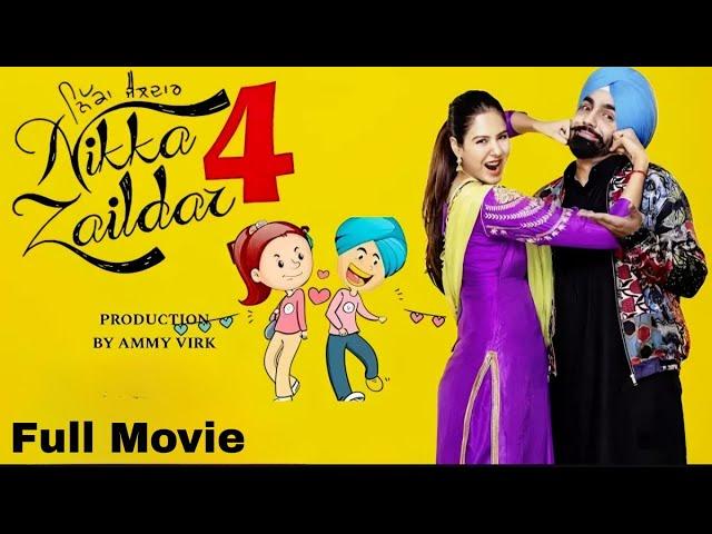 Punjabi Movies 2024 Full Movie | Latest Punjabi Movie | New Punjabi Movies