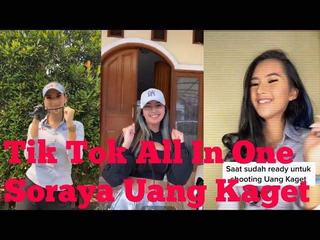 Tik Tok Terbaru 2020 Part 20 || All In One Soraya Uang Kaget