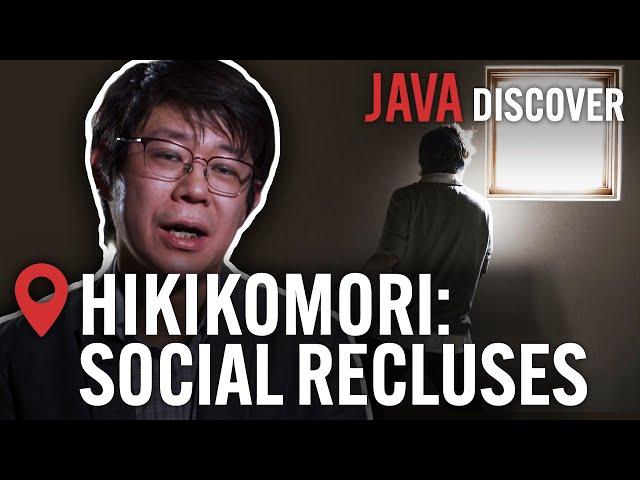 Japan's Most Extreme Social Recluses: Hikikomori in their Personal Prison (Japanese Documentary)