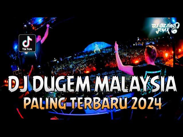 DJ DUGEM MALAYSIA PALING TERBARU 2024 !! DJ Purnama Merindu | REMIX FUNKOT FULL BASS TERBARU 2024