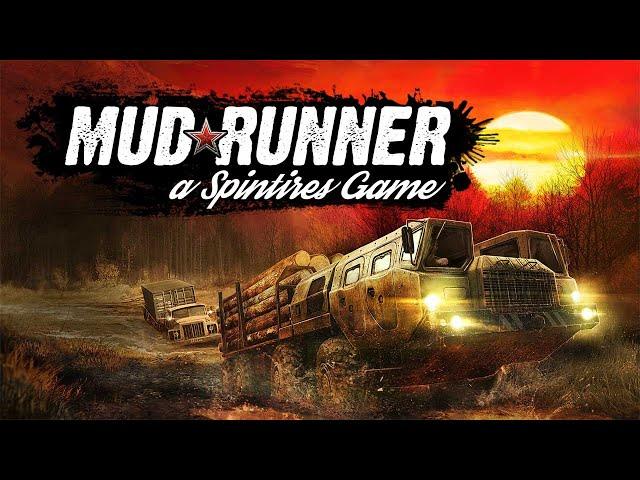 How to install mods for Spintires Mudrunner For Epic Games