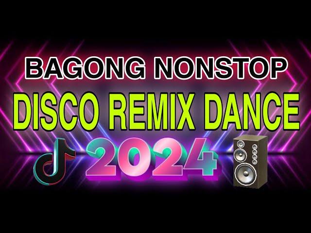 New  TIKTOK MUSHUP 2024 - DISCO PARTY MIX  VIRAL NONSTOP DISCO MIX| DJ RB ORAGON REMIX