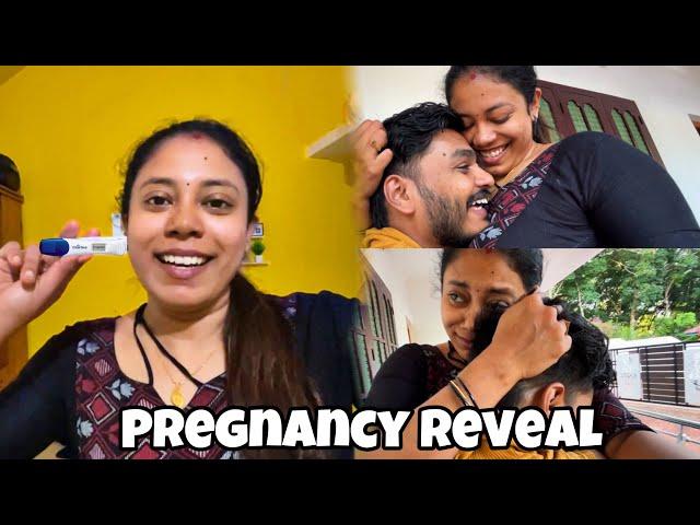 MRUDULA PREGNANCY REVEAL ️