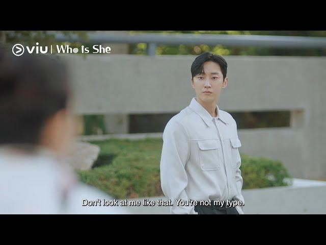 [Trailer] Who Is She | Coming to Viu TOMORROW!