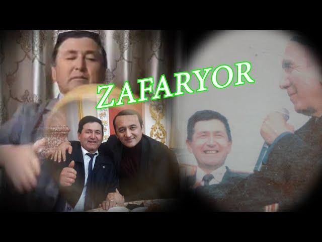 " ZAFARYOR " DOYRACHI YIGIT 2021  #SANATVS