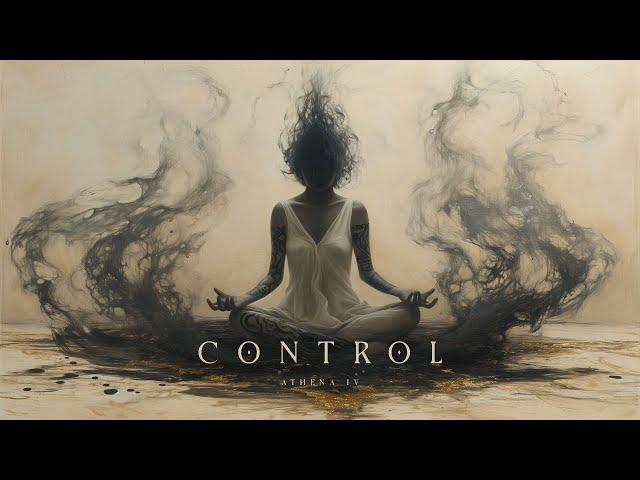 Control - Calming Meditation Music for Inspiring Self-Confidence and Personal Responsibility