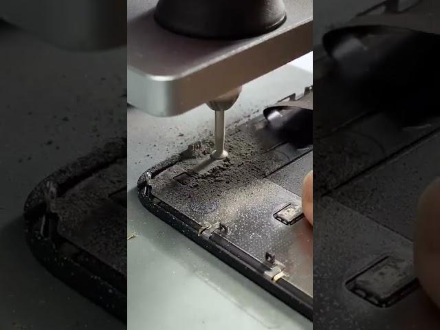 A New Way to Grind Screen IC #Shorts