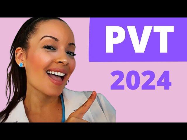 HOW TO DO THE PEARSON VUE TRICK (PVT) 2024: DOES IT STILL WORK?