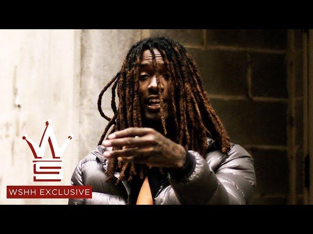 Cdot Honcho "Who Run It Remix" (WSHH Exclusive - Official Music Video)