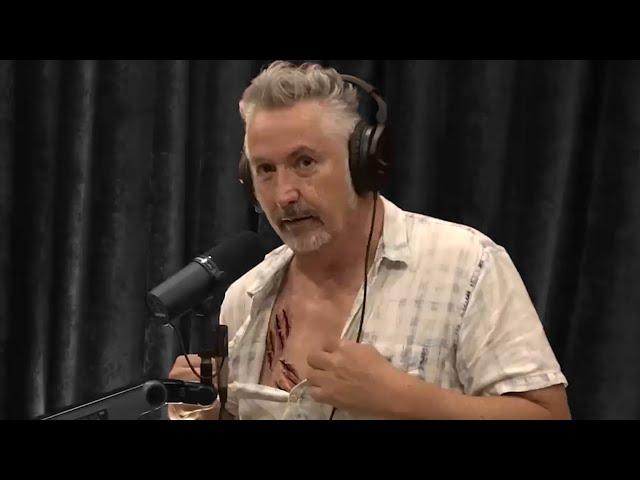 Harland Williams | Funniest Podcast Moments | #1