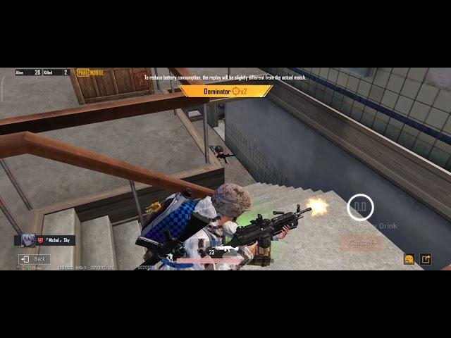 1v4 Tournament | Pubg Mobile