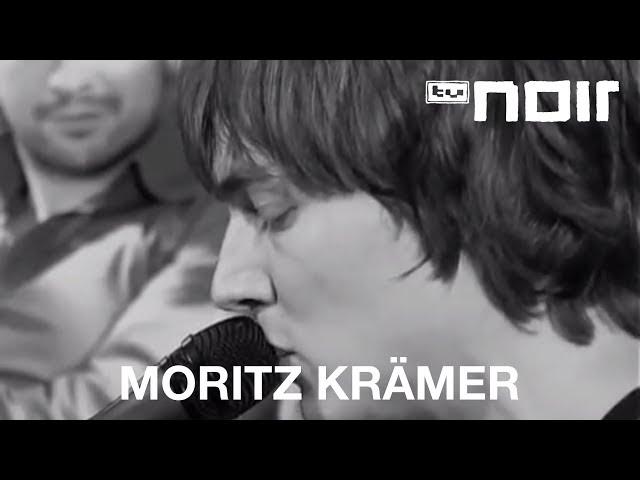 Moritz Krämer - Spatz (live bei TV Noir)