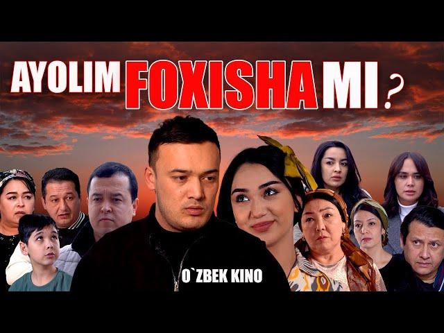 Ayolim foxishami (O`zbek kino) Аёлим фохишами