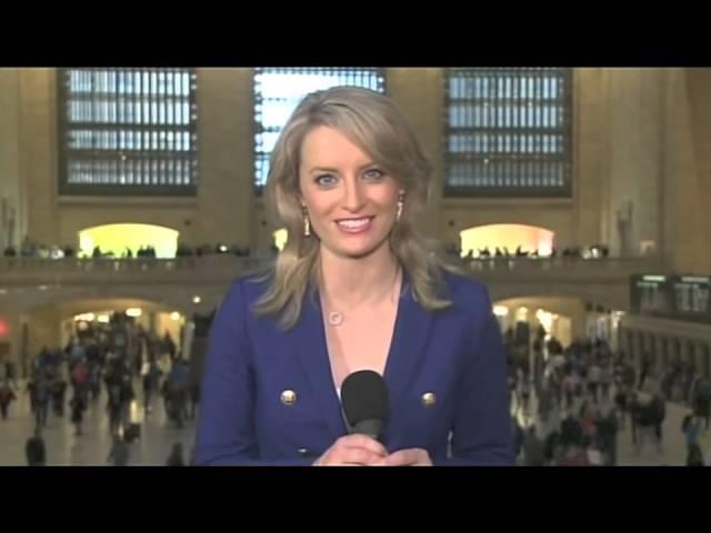 Australian Coffee overthrows Starbucks in Grand Central, New York