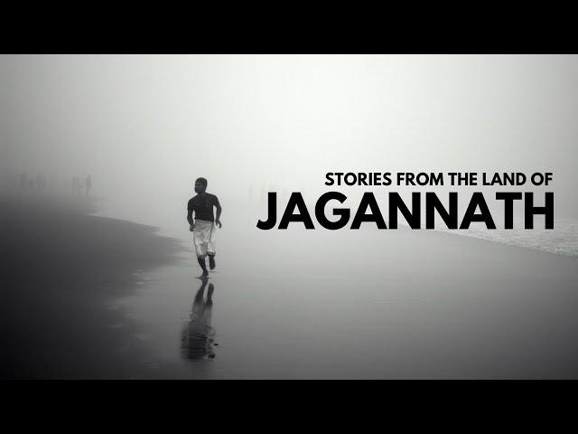 STORIES FROM THE LAND OF JAGANNATH |  black and white photography