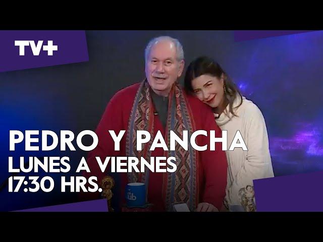 Pedro y Pancha | 12 de Julio de 2024