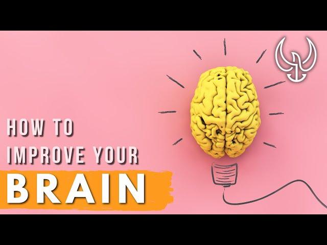 12 Ways to Improve Your Neurological Health