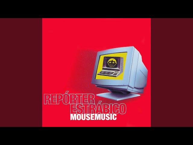 Mouse music