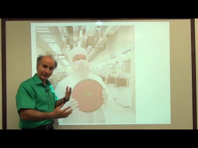 Razavi Electronics 1, Lec 29, Intro. to MOSFETs