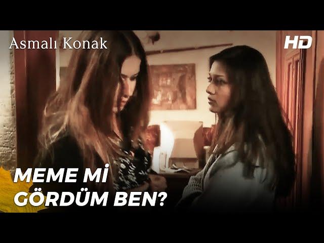 Benim Memelerim Yetmedi Mi Ulan Sana! - Nurgül Yeşilçay Sahneleri