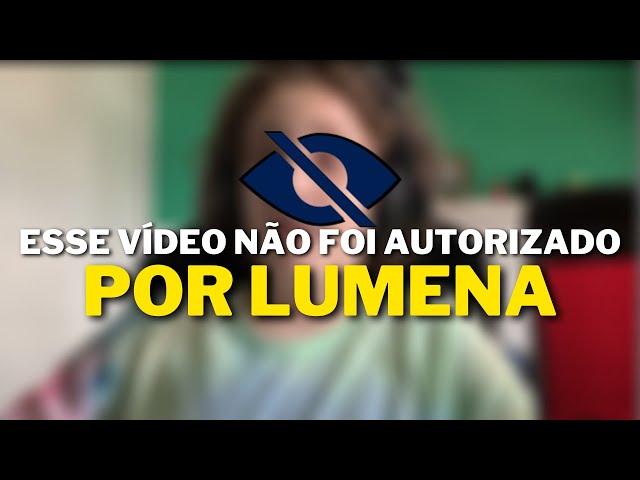 Vídeo Não Autorizado por Lumena - Memes BBB21 (Pedro Morvillo)