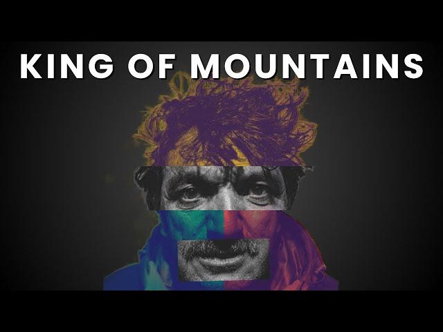 The Legend of Muhammad Ali Sadpara | King of Mountains | Gilgit Pakistan